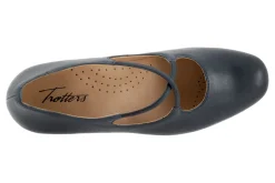 Women Trotters Wide|Standard-Demi