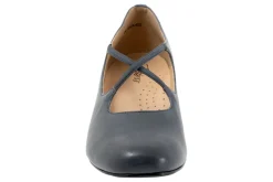 Women Trotters Wide|Standard-Demi