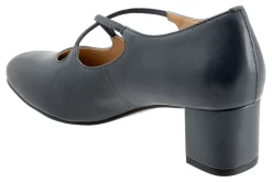 Women Trotters Wide|Standard-Demi