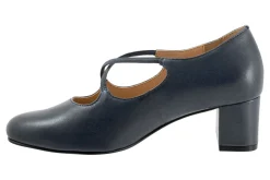 Women Trotters Wide|Standard-Demi