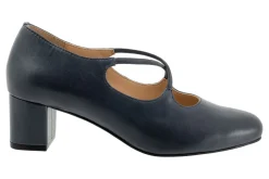 Women Trotters Wide|Standard-Demi