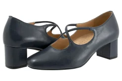 Women Trotters Wide|Standard-Demi