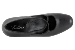 Women Trotters Wide|Standard-Demi