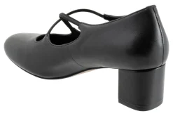 Women Trotters Wide|Standard-Demi