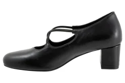 Women Trotters Wide|Standard-Demi