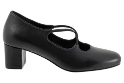 Women Trotters Wide|Standard-Demi