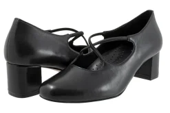 Women Trotters Wide|Standard-Demi