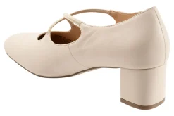 Women Trotters Wide|Standard-Demi