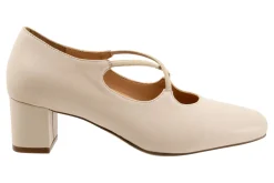 Women Trotters Wide|Standard-Demi