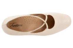 Women Trotters Wide|Standard-Demi