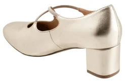 Women Trotters Wide|Standard-Demi