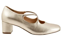 Women Trotters Wide|Standard-Demi