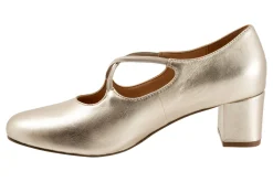 Women Trotters Wide|Standard-Demi