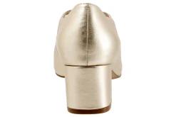 Women Trotters Wide|Standard-Demi