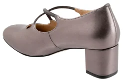 Women Trotters Extra Wide|Wide-Demi