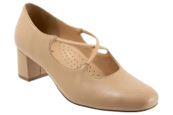Women Trotters Standard|Extra Wide-Demi