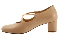 Women Trotters Standard|Extra Wide-Demi