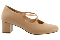 Women Trotters Standard|Extra Wide-Demi