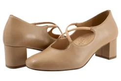 Women Trotters Standard|Extra Wide-Demi