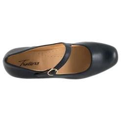 Women Trotters Wide|Standard-Desna