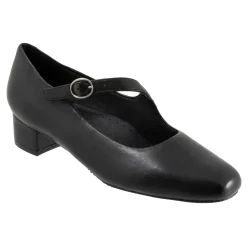 Women Trotters Wide|Standard-Desna