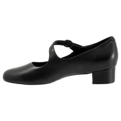 Women Trotters Wide|Standard-Desna