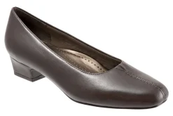 Women Trotters Wide|Standard-Doris