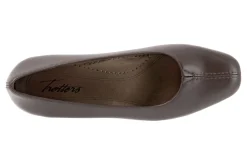 Women Trotters Wide|Standard-Doris