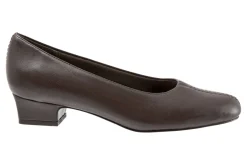 Women Trotters Wide|Standard-Doris