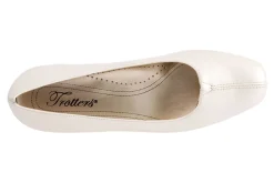 Women Trotters Wide|Standard-Doris