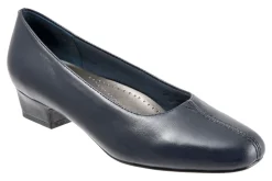 Women Trotters Wide|Standard-Doris