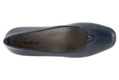 Women Trotters Wide|Standard-Doris