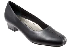 Women Trotters Wide|Standard-Doris