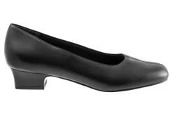 Women Trotters Wide|Standard-Doris