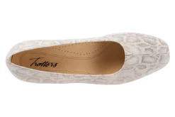 Women Trotters Standard|Wide-Doris