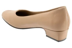 Women Trotters Standard|Extra Wide-Doris