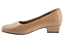 Women Trotters Standard|Extra Wide-Doris