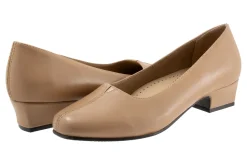 Women Trotters Standard|Extra Wide-Doris
