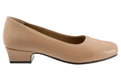 Women Trotters Standard|Extra Wide-Doris