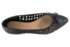 Women Trotters Standard|Wide-Edith