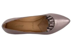 Women Trotters Wide|Standard-Elsie