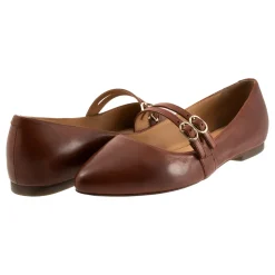 Women Trotters Wide|Standard-Emerald