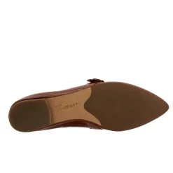 Women Trotters Wide|Standard-Emerald