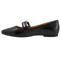 Women Trotters Wide|Standard-Emerald