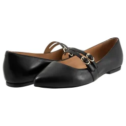 Women Trotters Wide|Standard-Emerald