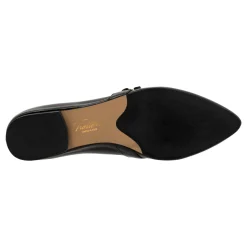 Women Trotters Wide|Standard-Emerald