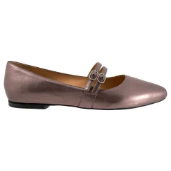 Women Trotters Wide|Standard-Emerald