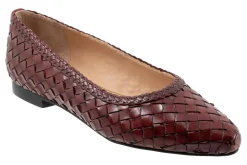 Women Trotters Wide|Narrow-Emmie