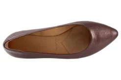 Women Trotters Extra Wide|Narrow-Estee