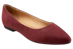 Women Trotters Standard|Extra Wide-Estee